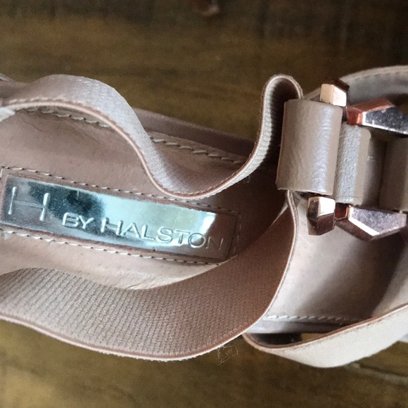 Platform Heels - Picture 5 of 8